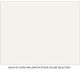 A Note From Flat Note Cards - Letterpress Image 2 of 2